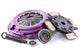 Xtreme Clutch KMZ20002-1B supplied kit components