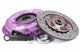 Xtreme Clutch KMZ22002-1A supplied kit components