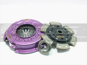 Xtreme Clutch KMZ22002-1B supplied kit components
