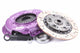 Xtreme Clutch KMZ22002-1C supplied kit components