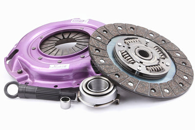Xtreme Clutch KMZ22003-1A supplied kit components