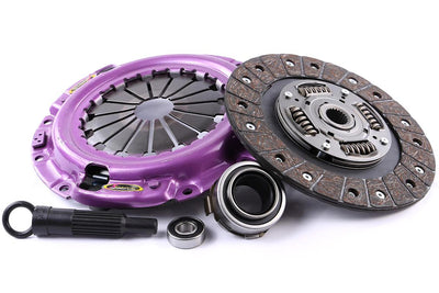Xtreme Clutch KMZ22006-1A supplied kit components