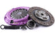 Xtreme Clutch KMZ22006-1A supplied kit components