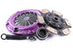 Xtreme Clutch KMZ22006-1R supplied kit components