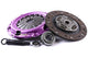 Xtreme Clutch KMZ22015-1A supplied kit components