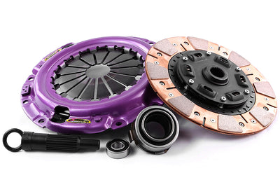 Xtreme Clutch KMZ22015-1C supplied kit components