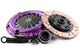Xtreme Clutch KMZ22015-1C supplied kit components