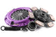 Xtreme Clutch KMZ22015-1R supplied kit components