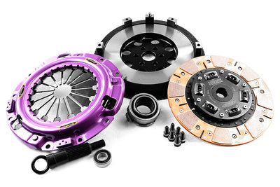 Xtreme Clutch KMZ22506-1C supplied kit components