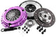 Xtreme Clutch KMZ23535-1A supplied kit components