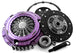 Xtreme Clutch KMZ23537-1A supplied kit components