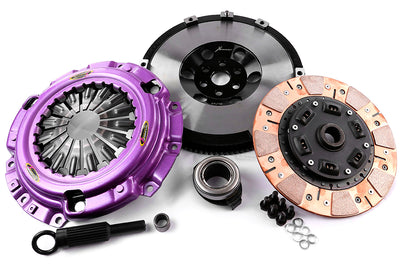 Xtreme Clutch KMZ23537-1C supplied kit components