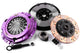 Xtreme Clutch KMZ23537-1C supplied kit components