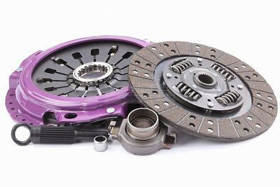 Xtreme Clutch KMZ24002-1A supplied kit components