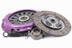 Xtreme Clutch KMZ24002-1A supplied kit components
