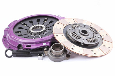 Xtreme Clutch KMZ24002-1C supplied kit components