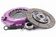 Xtreme Clutch KMZ24004-1A supplied kit components