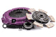 Xtreme Clutch KMZ24004-1B supplied kit components