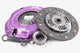 Xtreme Clutch Stage 1 Sprung Organic Clutch Kit Subaru Forester / Impreza / Legacy (SG5 / GD5 / GC8 / GF8 / GC7 / BC3 / BC5 / BH5 / BE5 / BD6 / BD7 / BG7 / BG6) KSU23007-1A