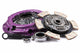 Xtreme Clutch KSU23016-1B supplied kit components