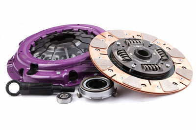 Xtreme Clutch KSU23016-1C supplied kit components