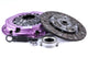 Xtreme Clutch KSU23022-1A supplied kit components