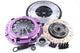 Xtreme Clutch KSU23512-1C supplied kit components