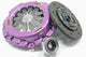 Xtreme Clutch KSZ17001-1A supplied kit components