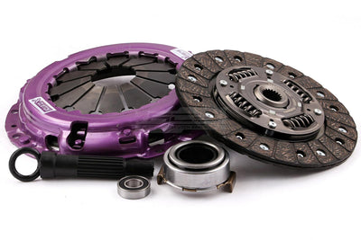 Xtreme Clutch KSZ20005-1A supplied kit components