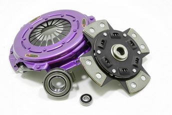Xtreme Clutch KSZ20005-1B supplied kit components