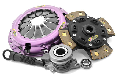 Xtreme Clutch KSZ20406-1R supplied kit components