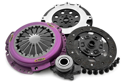 Xtreme Clutch KSZ22611-1A supplied kit components