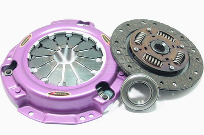 Xtreme Clutch KTY19001-1A supplied kit components