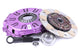 Xtreme Clutch KTY20003-1C supplied kit components