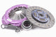 Xtreme Clutch KTY22009-1A supplied kit components