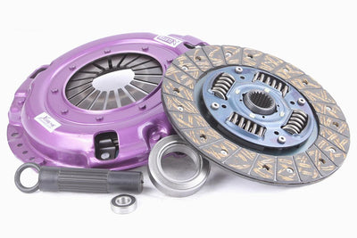Xtreme Clutch KTY23014-1A supplied kit components
