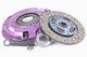 Xtreme Clutch KTY23014-1A supplied kit components