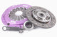 Xtreme Clutch KTY23016-1A supplied kit components