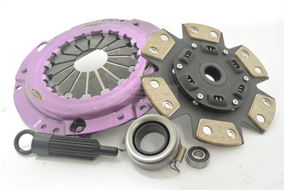 Xtreme Clutch KTY23016-1B supplied kit components