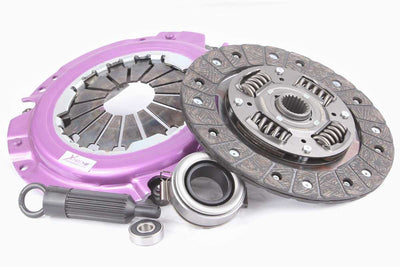 Xtreme Clutch KTY23017-1A supplied kit components