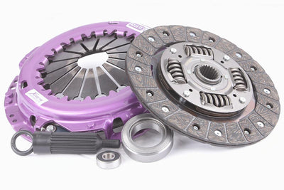 Xtreme Clutch KTY23032-1A supplied kit components