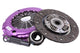 Xtreme Clutch Stage 1 Sprung Organic Clutch Kit Toyota Caldina / Camry / Carina / Celica / MR2 (ST215W / VCV10 / VCV10R / MCV30 / MCV36 / ST202 / ST205 / ST182 / ST183 / ST185 / SW20) KTY24006-1A