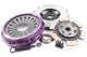 Xtreme Clutch Stage 2 Sprung Ceramic Clutch and Flywheel Kit Toyota Chaser / Cresta / Mark II / Soarer / Supra / Verossa (JZX100 / JZX90 / JZX110 / JZZ30 / JZA70) KTY24550-1B