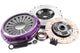 Xtreme Clutch Stage 2 Cushioned Ceramic Clutch and Flywheel Kit Toyota Chaser / Cresta / Mark II / Soarer / Supra / Verossa (JZX100 / JZX90 / JZX110 / JZZ30 / JZA70) KTY24550-1C