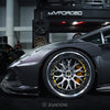 ZACOE Widebody Kit Carbon Fiber - Lamborghini Huracan LP640-4 EVO