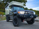 Lazer ST4 Evolution Grille Kit for Toyota Land Cruiser 70 Series (2007-2023)