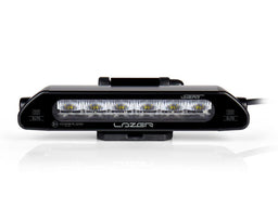 Lazer Centre Mounting Kit for Linear