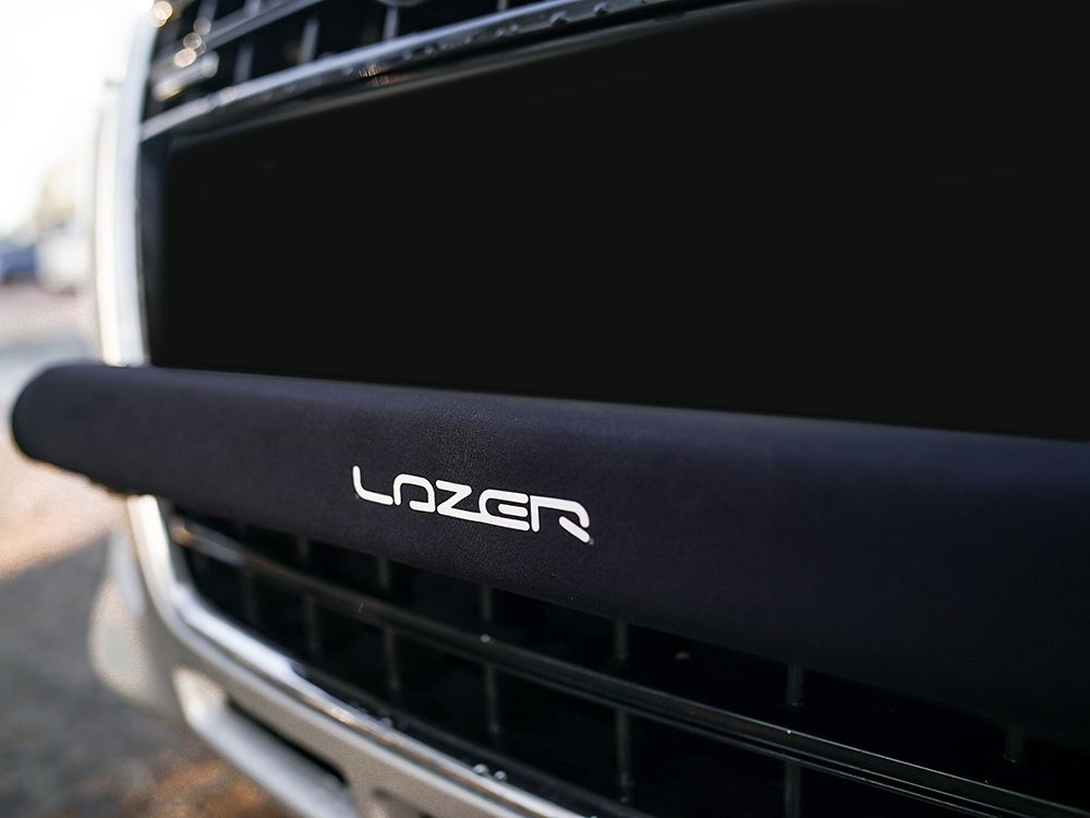 LAZER Neoprene Impact Cover For Linear