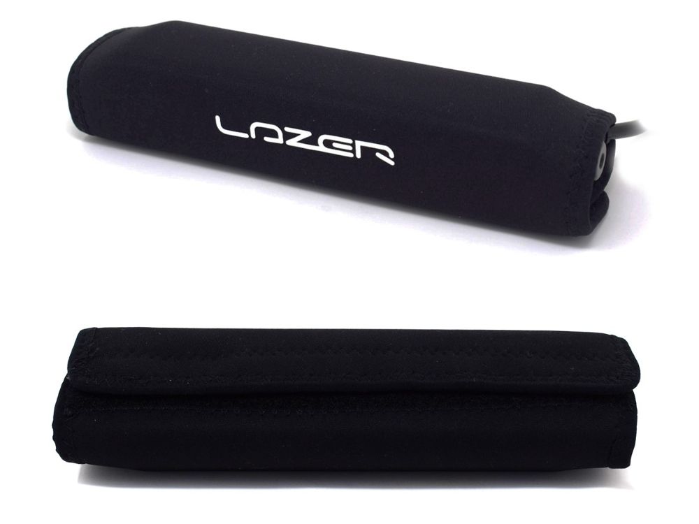 LAZER Neoprene Impact Cover For Linear