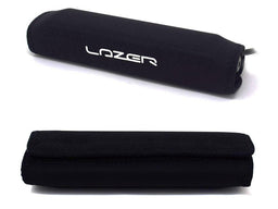Lazer Neoprene Impact Cover for Linear - 6 LED SIZE (232mm)